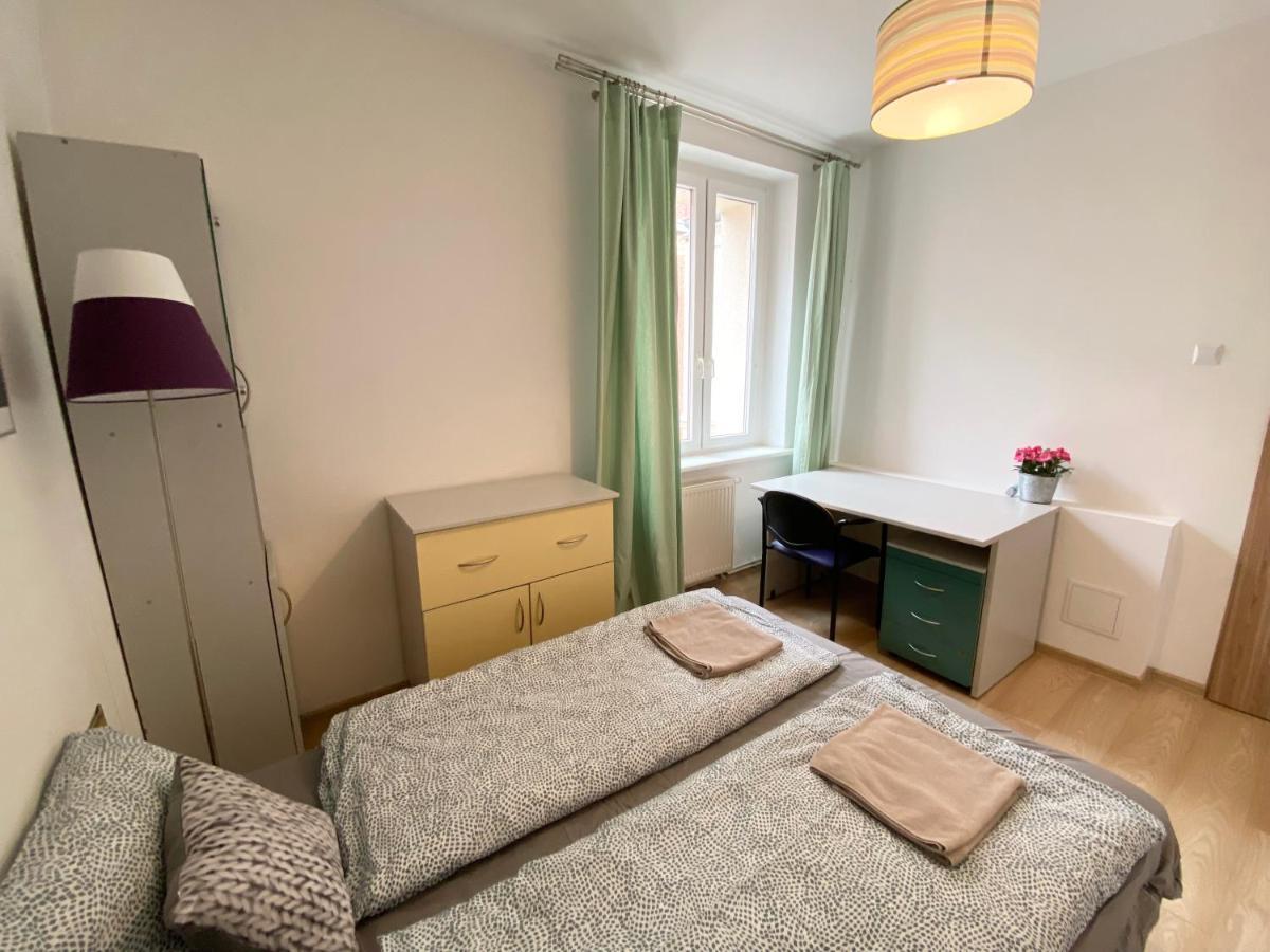Hello Apartments Amazing River View 4 Bedrooms & Balcony Gdańsk Zewnętrze zdjęcie