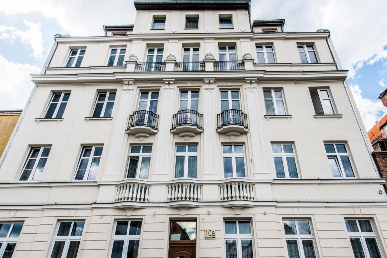 Hello Apartments Amazing River View 4 Bedrooms & Balcony Gdańsk Zewnętrze zdjęcie