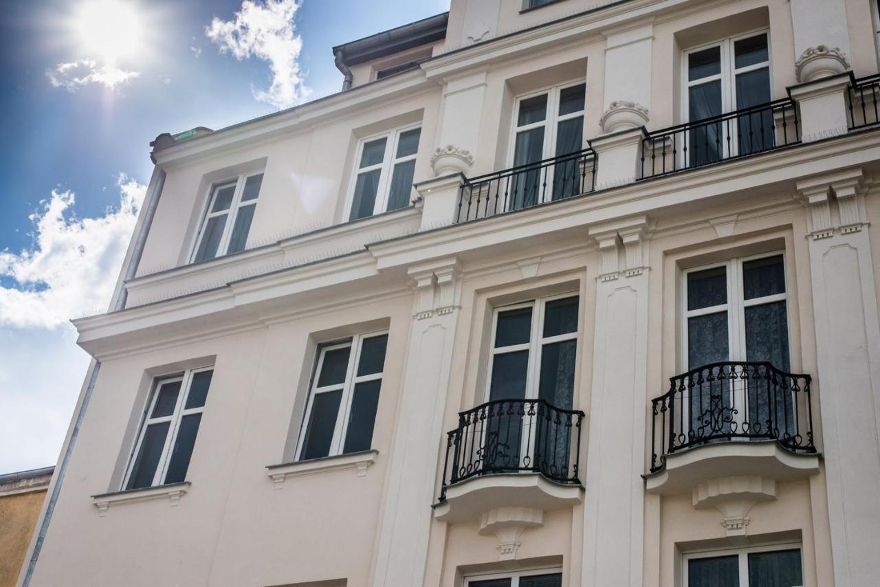 Hello Apartments Amazing River View 4 Bedrooms & Balcony Gdańsk Zewnętrze zdjęcie