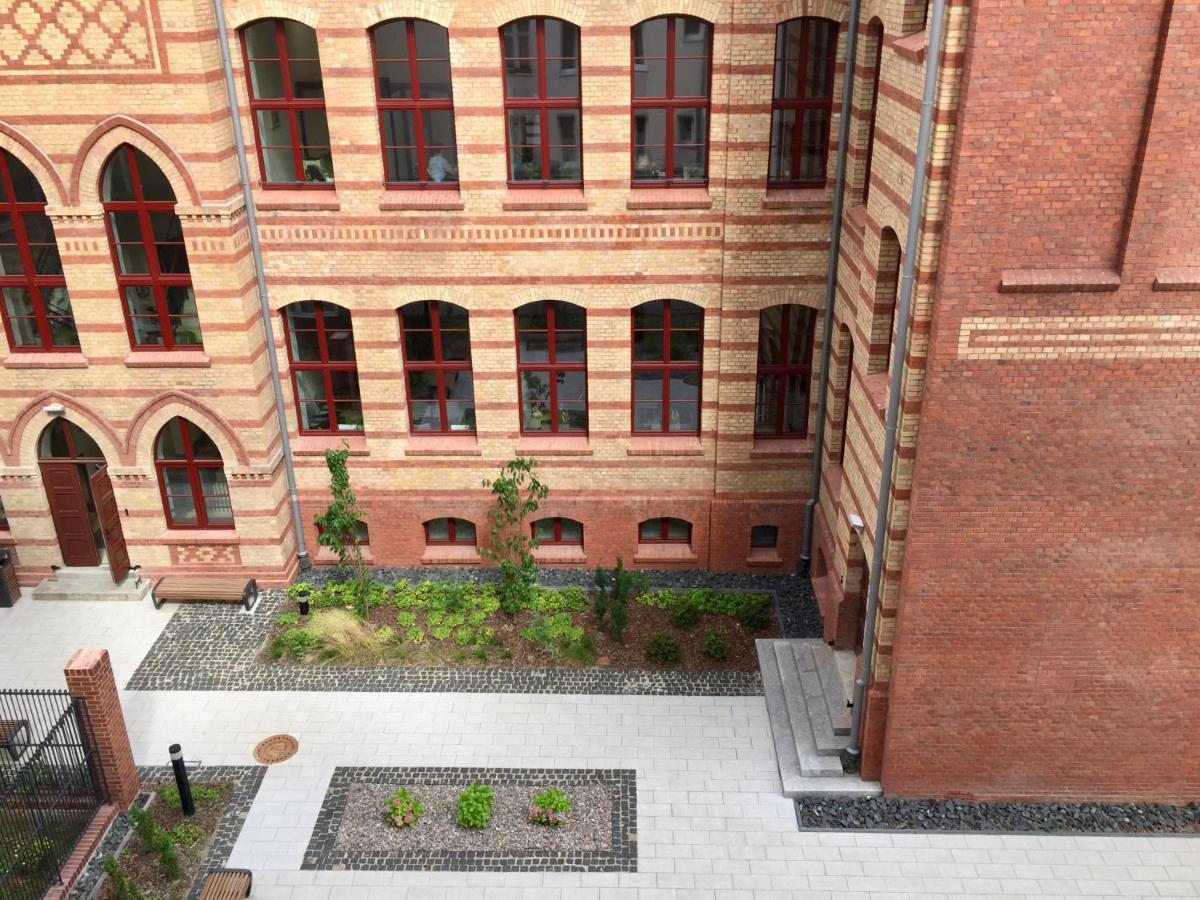 Hello Apartments Amazing River View 4 Bedrooms & Balcony Gdańsk Zewnętrze zdjęcie