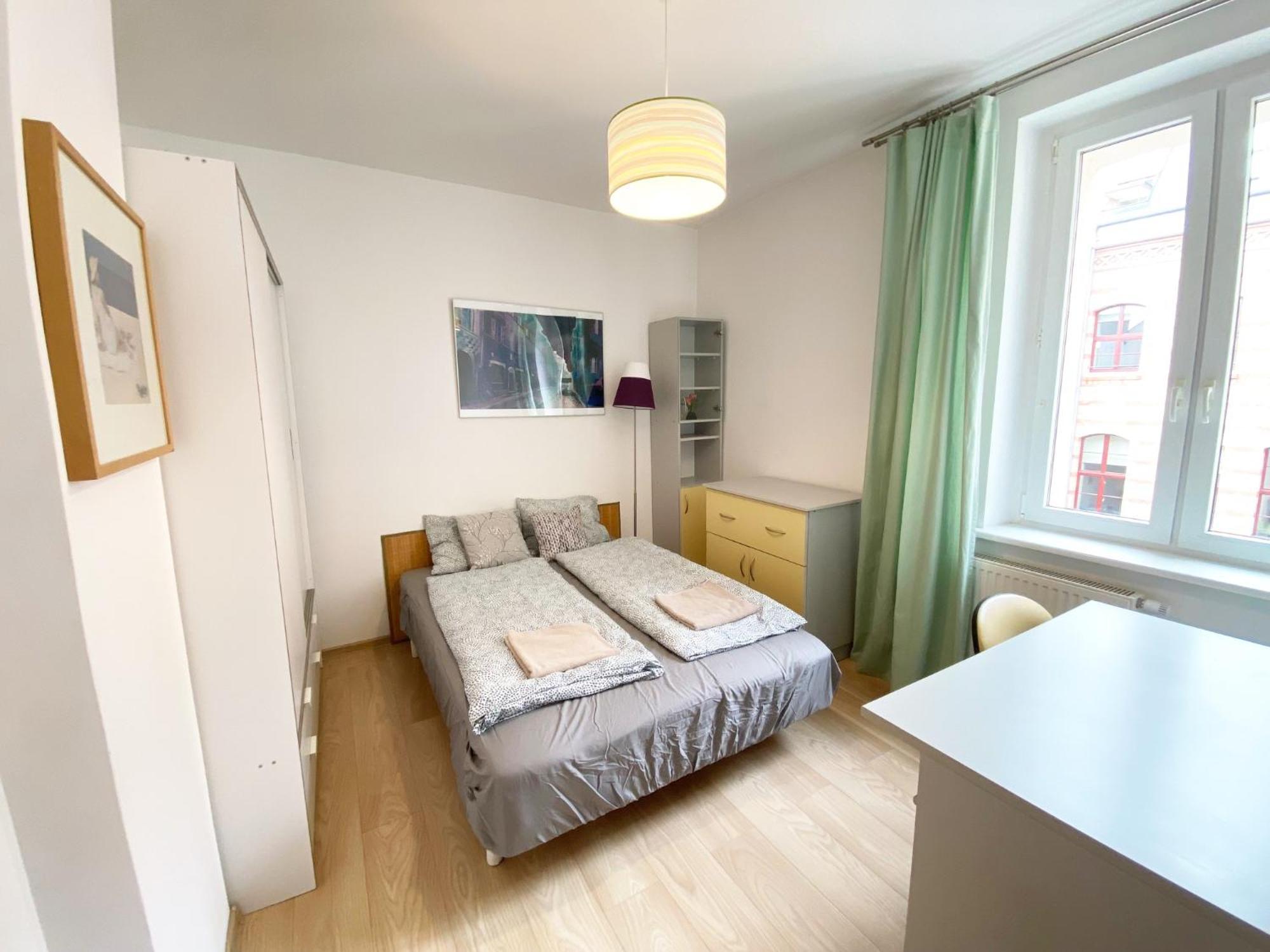 Hello Apartments Amazing River View 4 Bedrooms & Balcony Gdańsk Zewnętrze zdjęcie