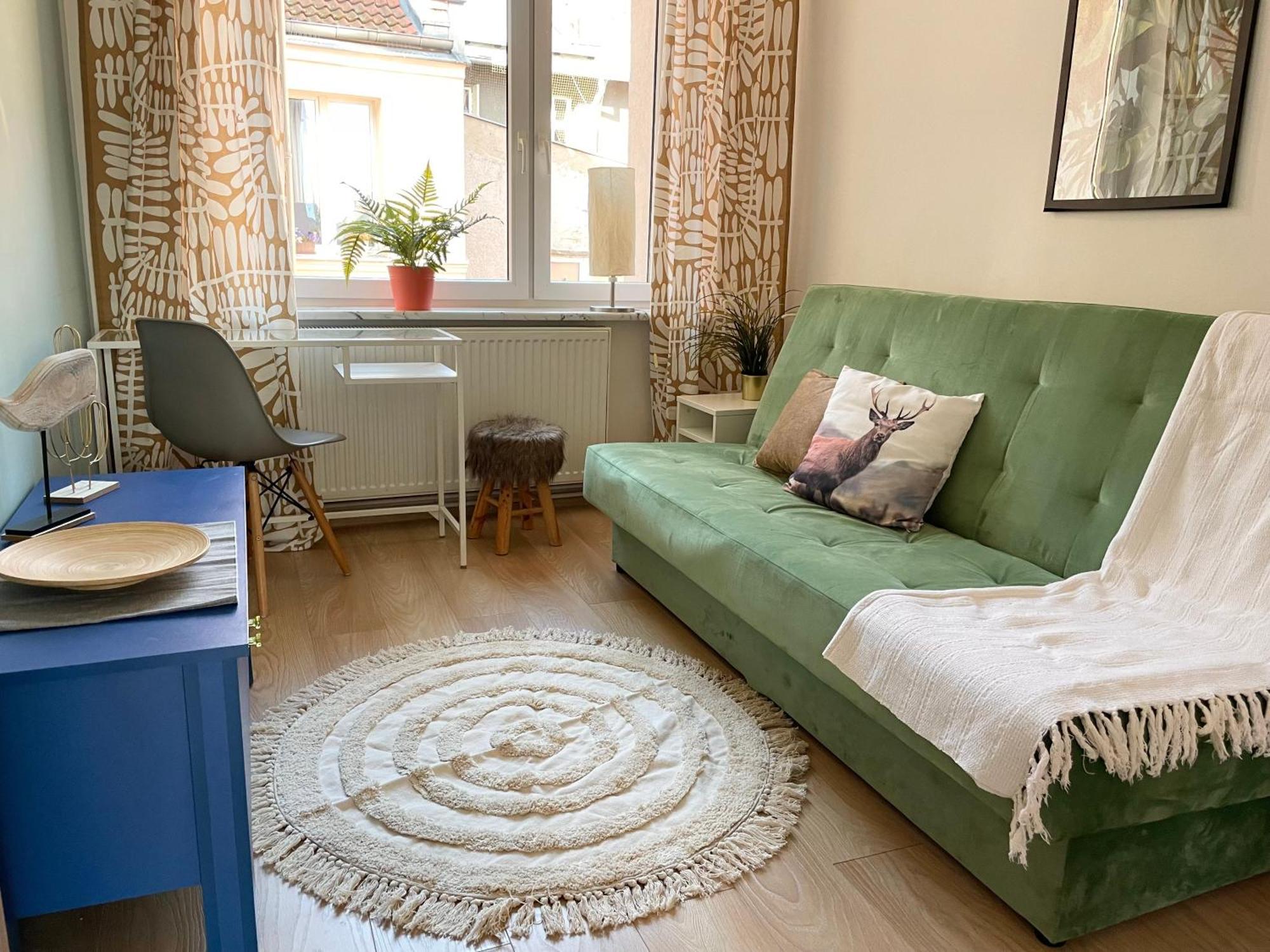 Hello Apartments Amazing River View 4 Bedrooms & Balcony Gdańsk Zewnętrze zdjęcie