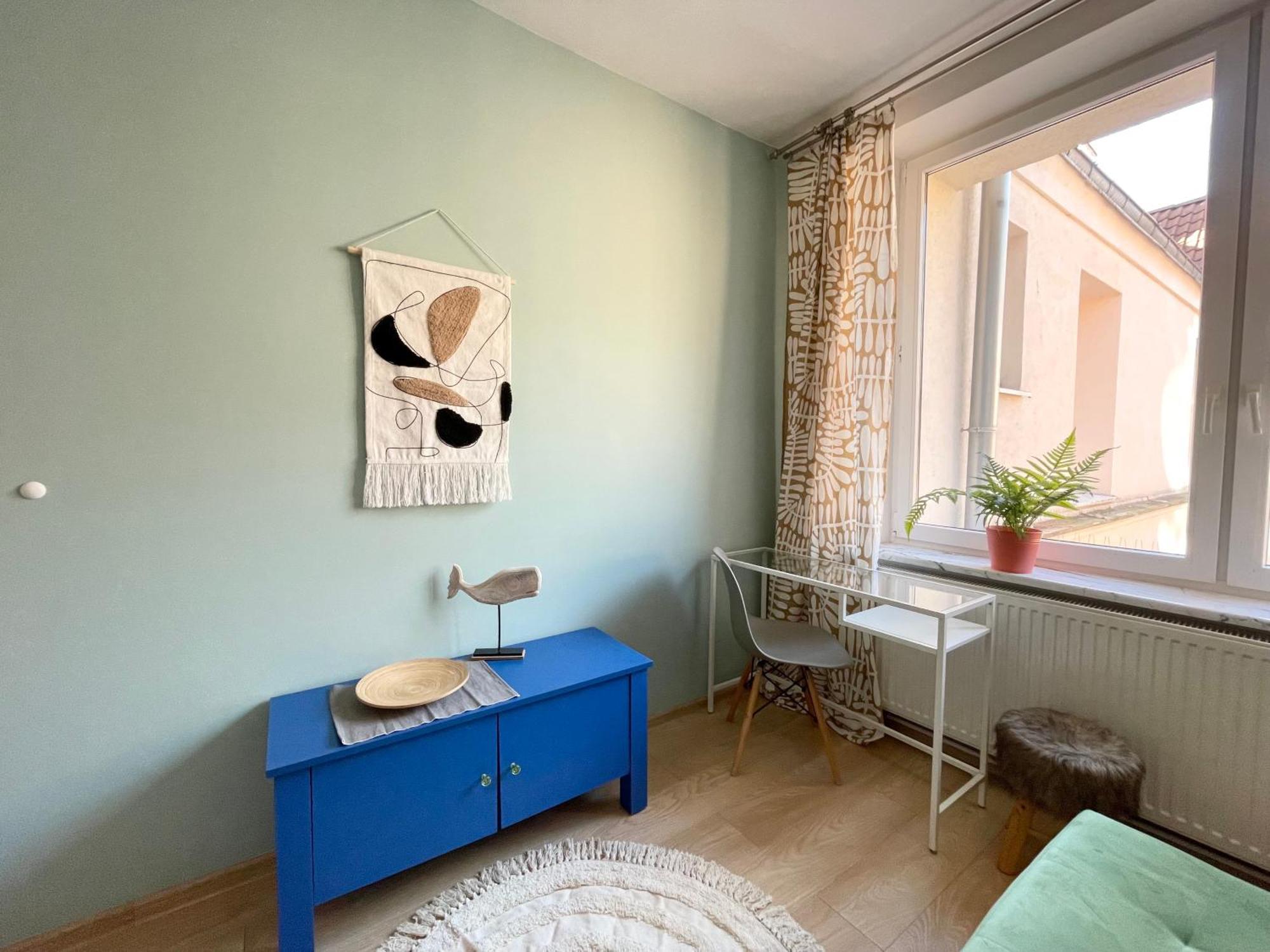 Hello Apartments Amazing River View 4 Bedrooms & Balcony Gdańsk Zewnętrze zdjęcie